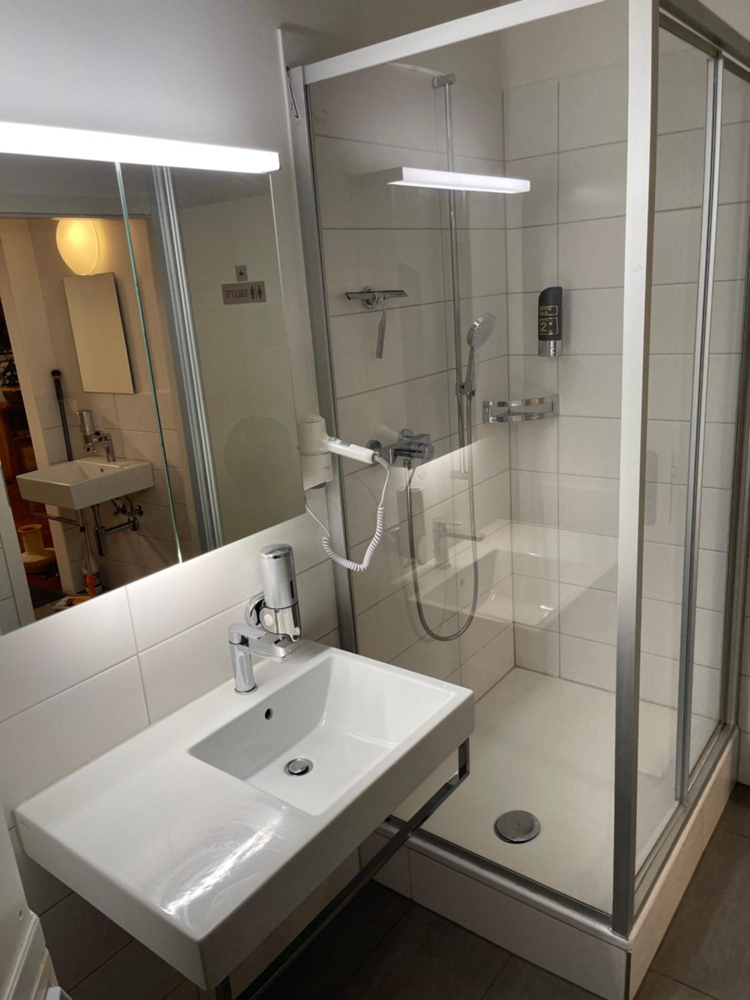 Hotel Swiss Bellevue Aathal Seegraben 外观 照片