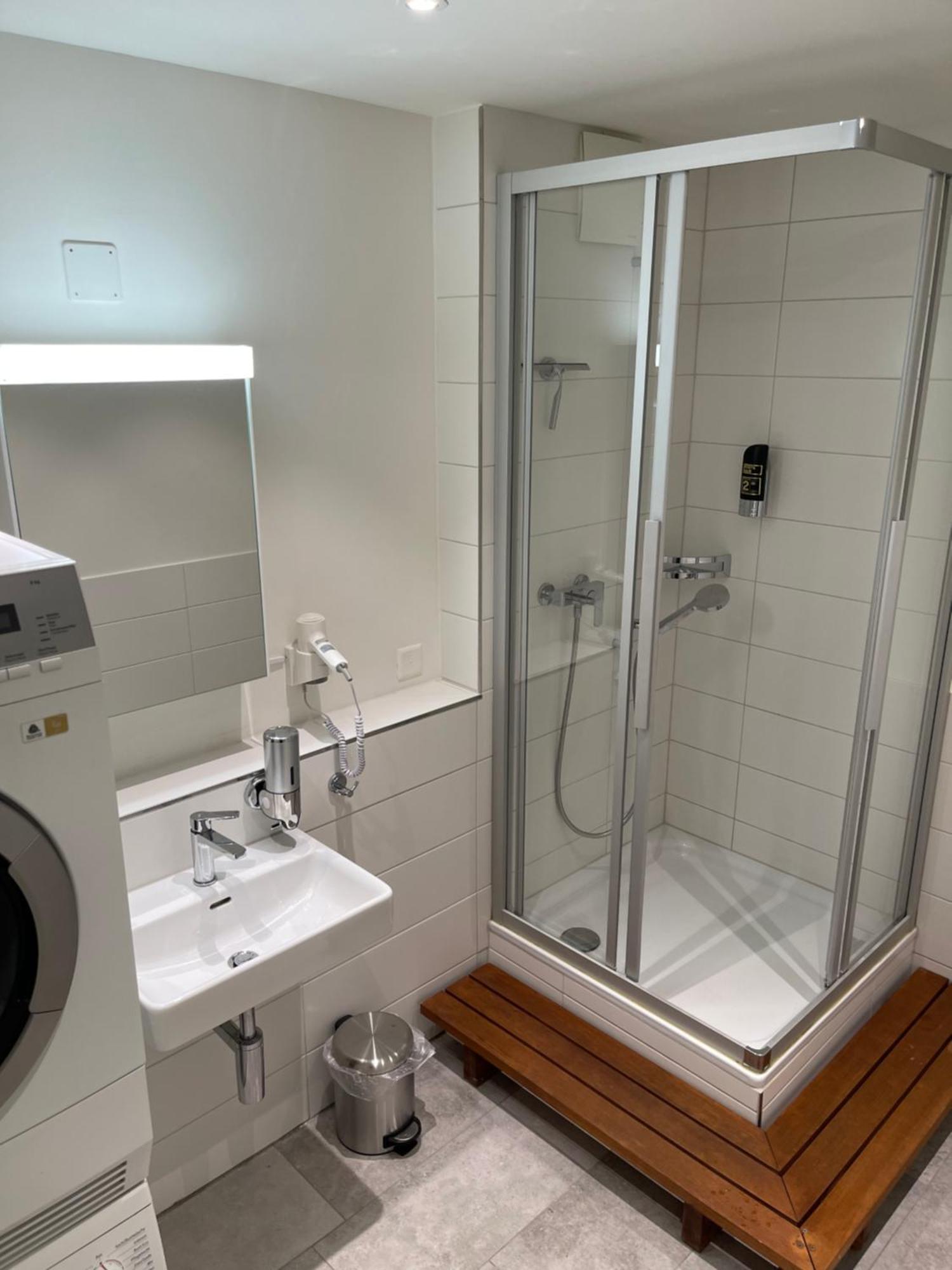 Hotel Swiss Bellevue Aathal Seegraben 外观 照片