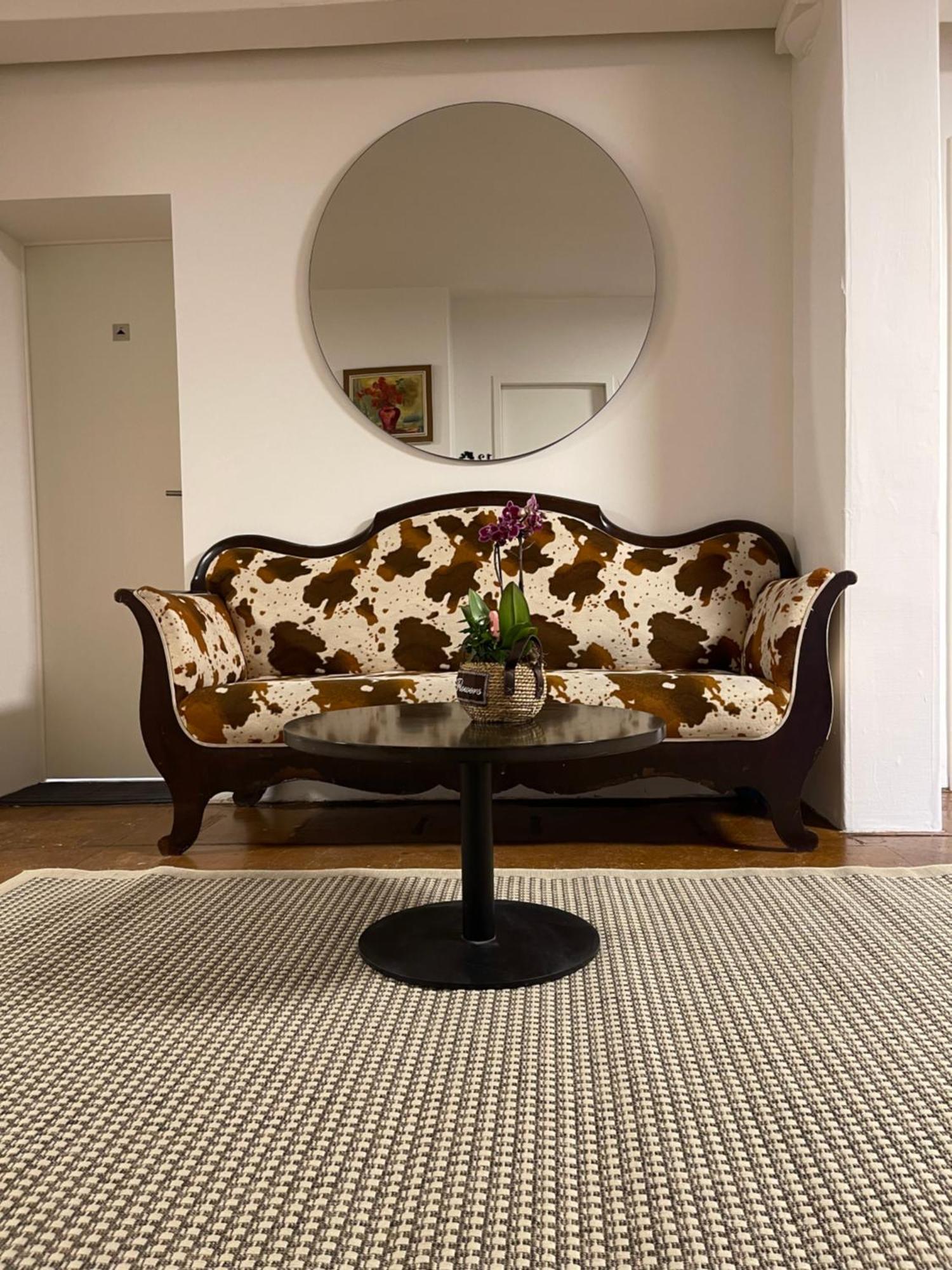 Hotel Swiss Bellevue Aathal Seegraben 外观 照片