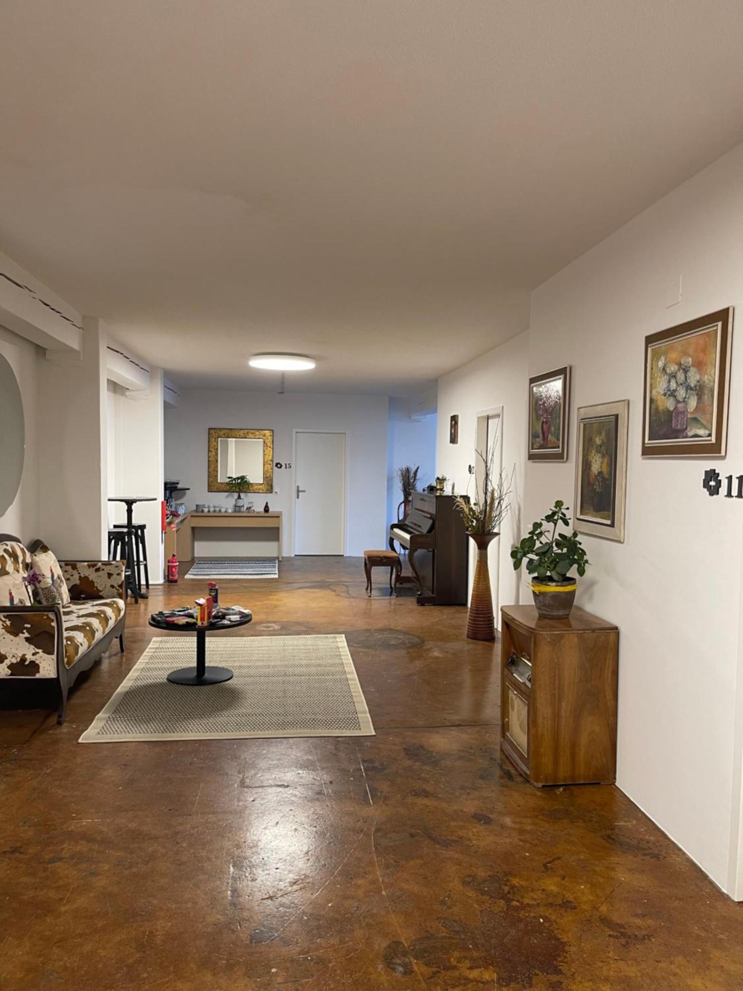Hotel Swiss Bellevue Aathal Seegraben 外观 照片